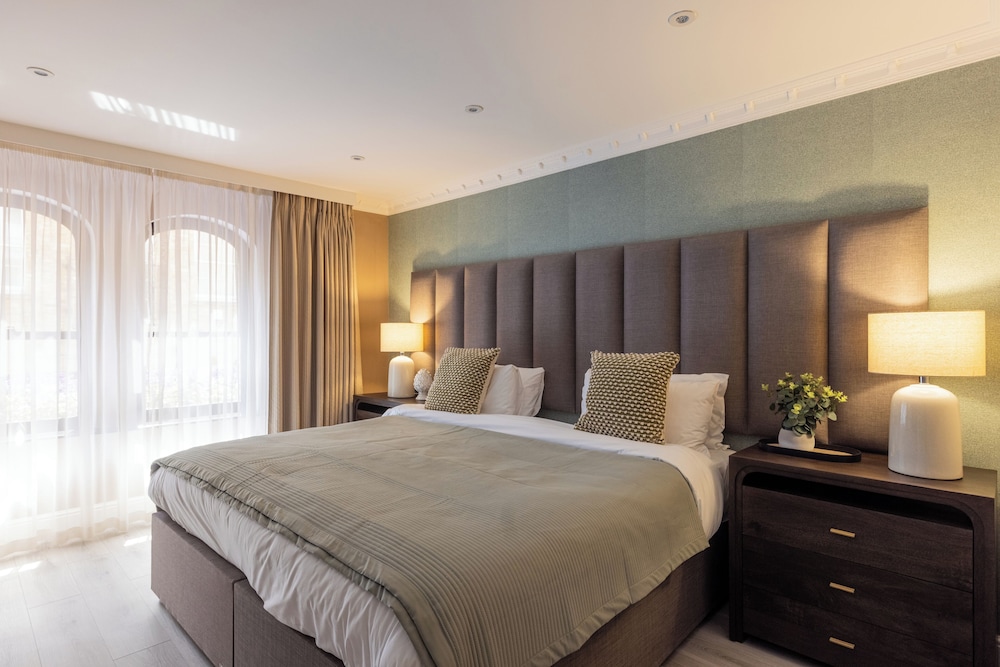 Apartamento Signature, 1 habitación del hotel Mayfair House