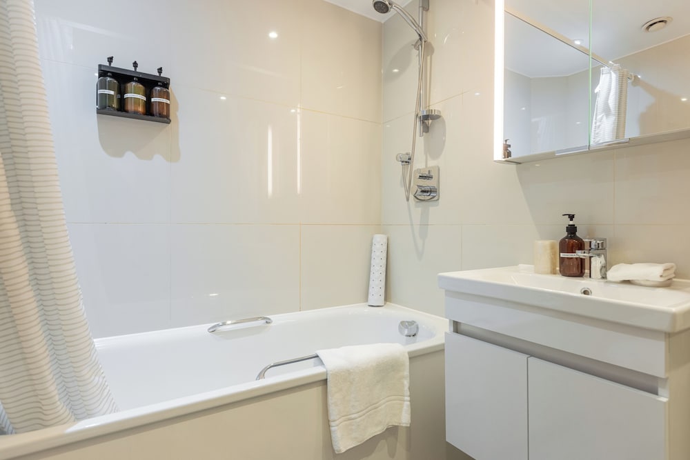 Apartamento Signature, 1 habitación del hotel Mayfair House. Foto 8