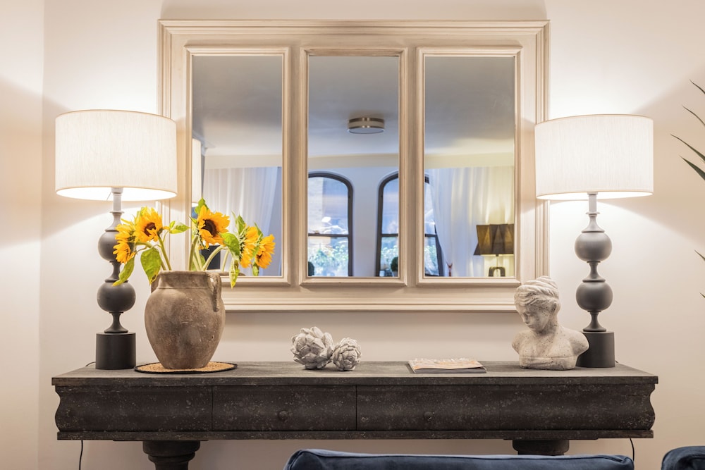 Executive Apartment, 3 Bedrooms del hotel Mayfair House. Foto 4