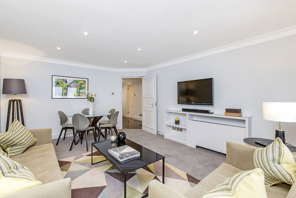 Apartamento superior, 1 habitación del hotel Mayfair House