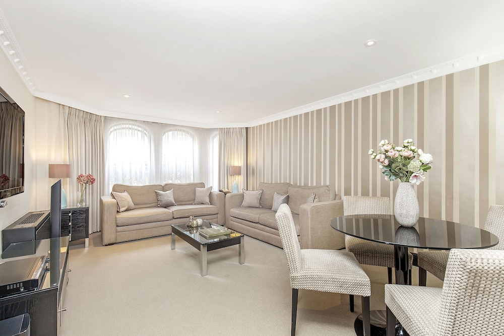 Apartamento superior, 1 habitación del hotel Mayfair House. Foto 11