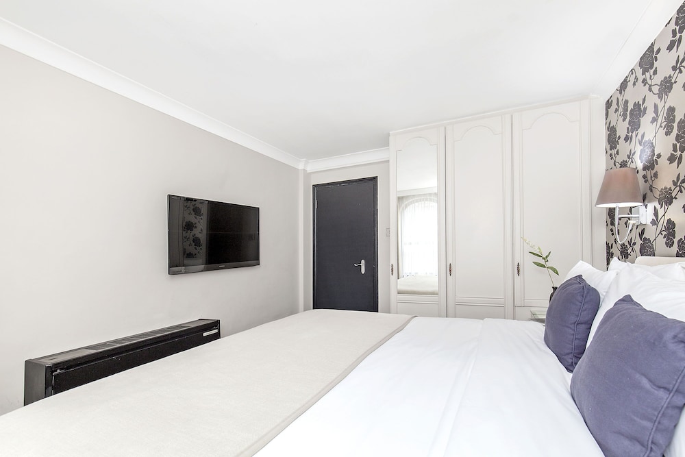 Apartamento superior, 1 habitación del hotel Mayfair House. Foto 15