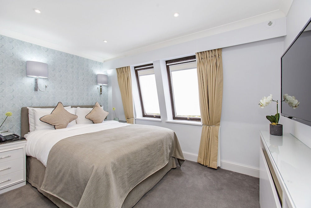 Superior Apartment, 2 Bedrooms del hotel Mayfair House. Foto 2