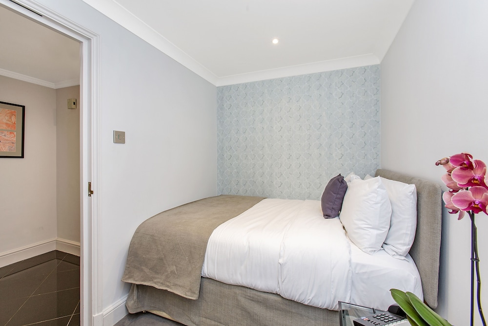 Superior Apartment, 2 Bedrooms del hotel Mayfair House. Foto 4