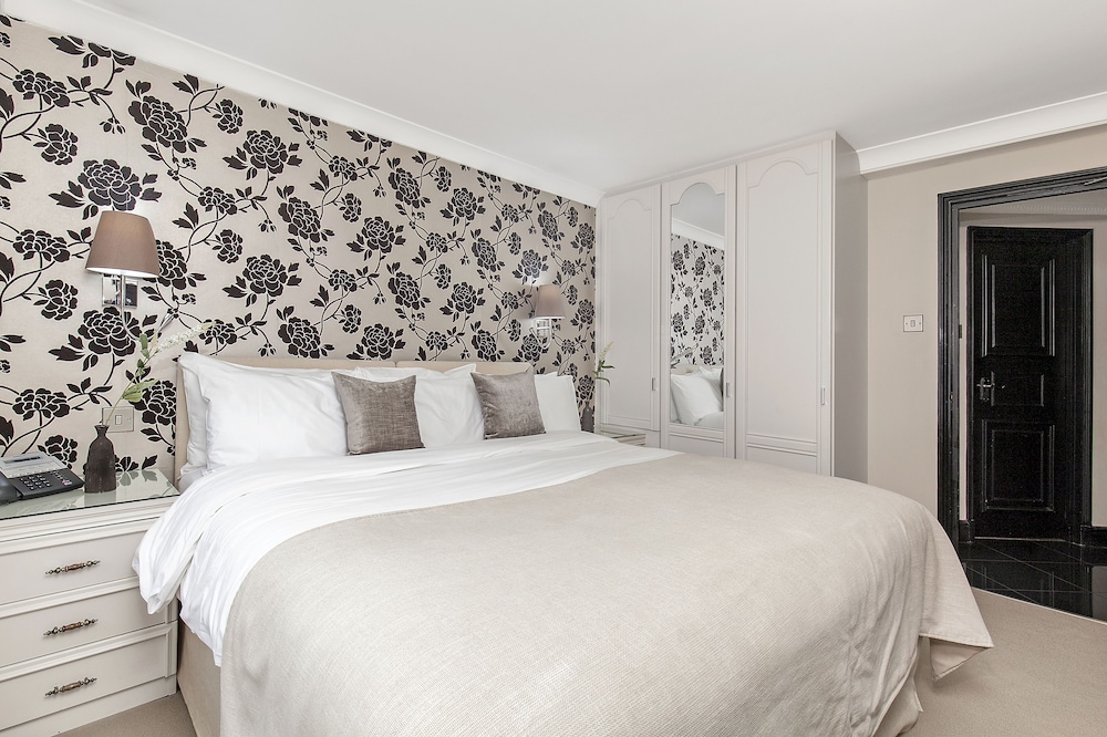 Superior Apartment, 2 Bedrooms del hotel Mayfair House. Foto 6