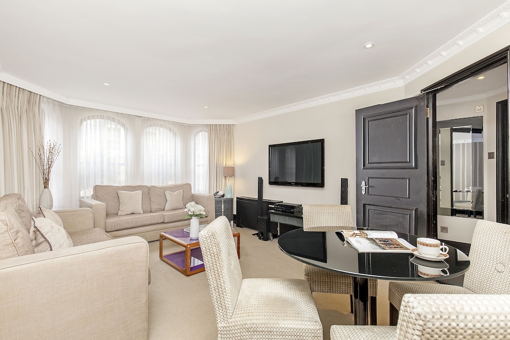 Superior Apartment, 2 Bedrooms del hotel Mayfair House. Foto 10