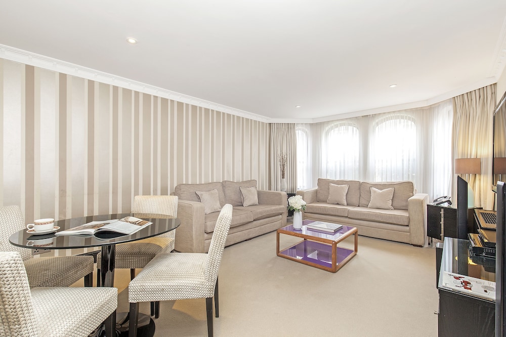 Superior Apartment, 2 Bedrooms del hotel Mayfair House. Foto 11
