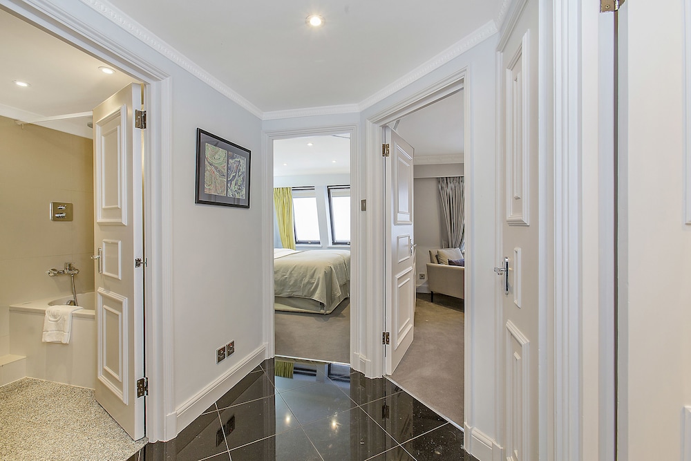 Apartamento estándar, 1 habitación del hotel Mayfair House. Foto 19