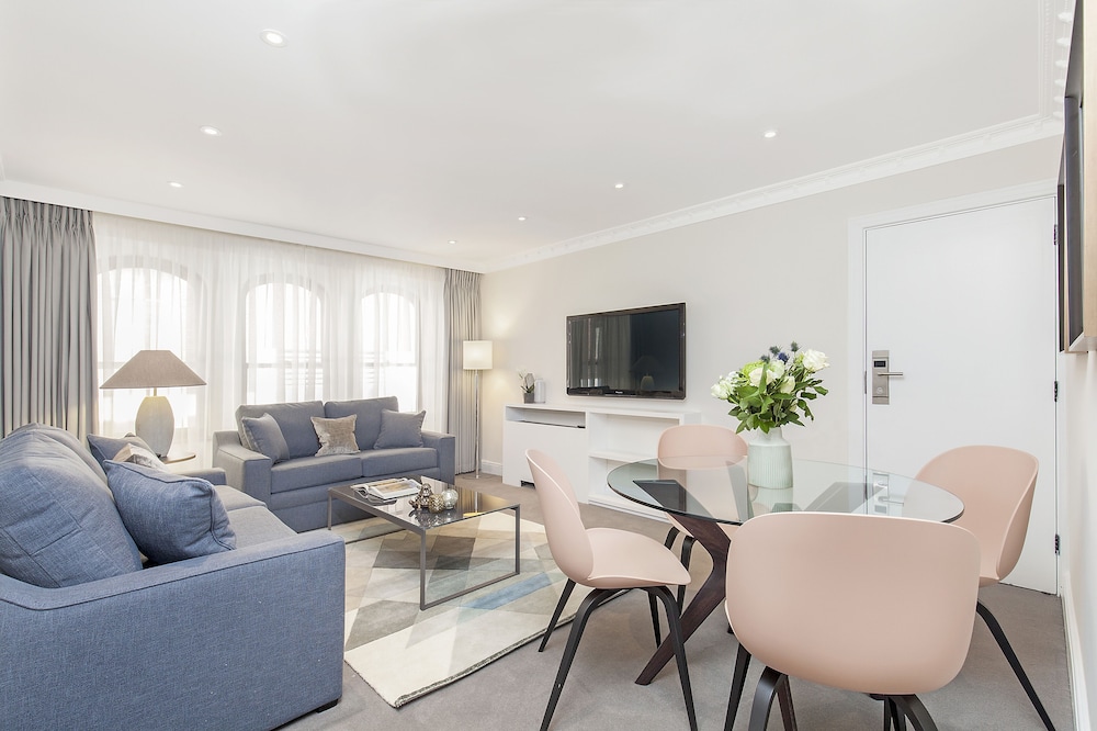 Apartamento ejecutivo, 1 habitación del hotel Mayfair House