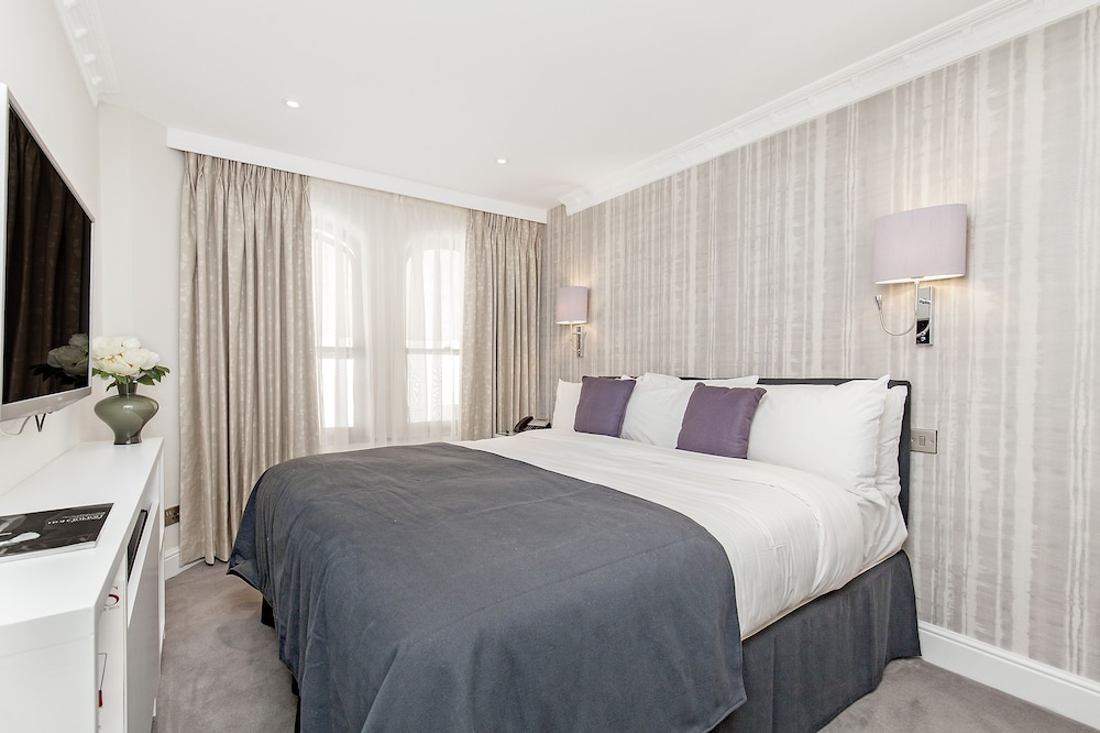 Apartamento ejecutivo, 1 habitación del hotel Mayfair House. Foto 3