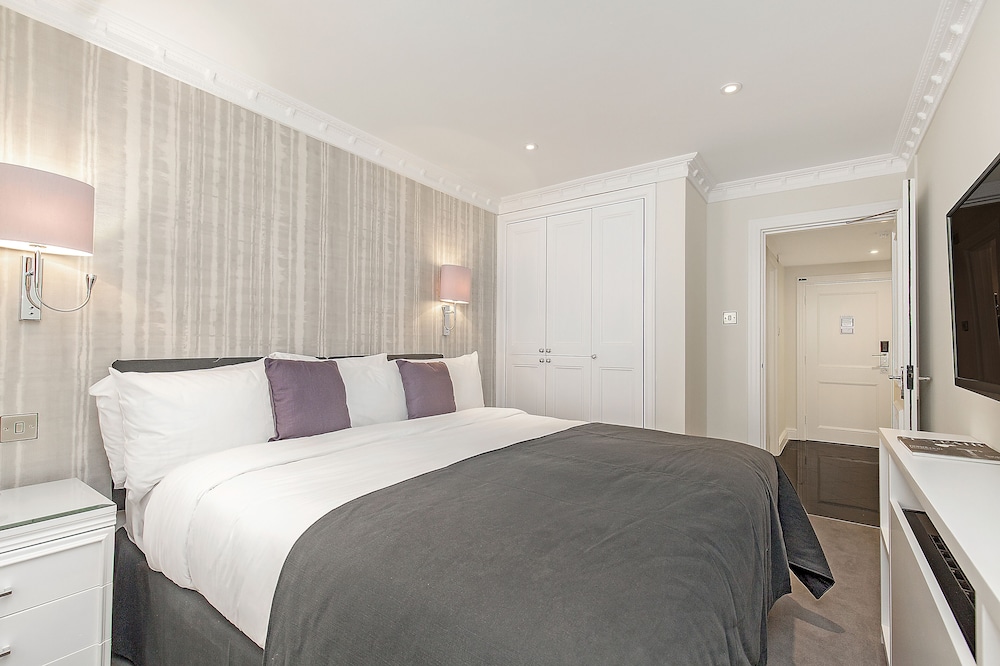 Apartamento ejecutivo, 1 habitación del hotel Mayfair House. Foto 4