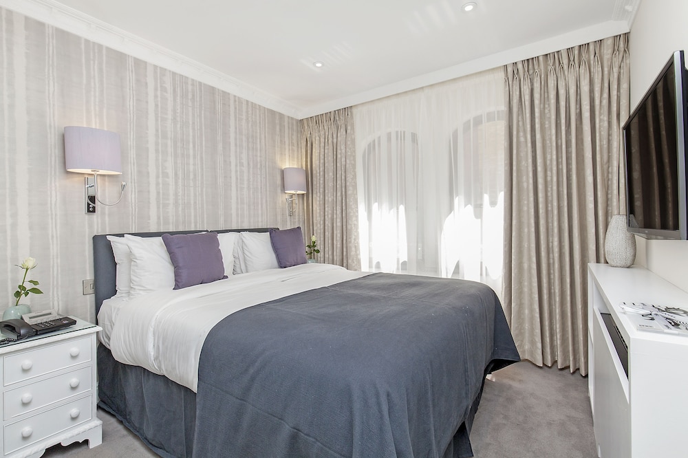 Apartamento ejecutivo, 1 habitación del hotel Mayfair House. Foto 5