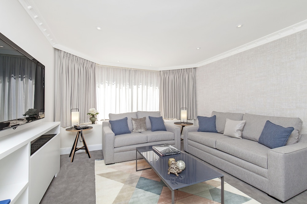 Apartamento ejecutivo, 1 habitación del hotel Mayfair House. Foto 16