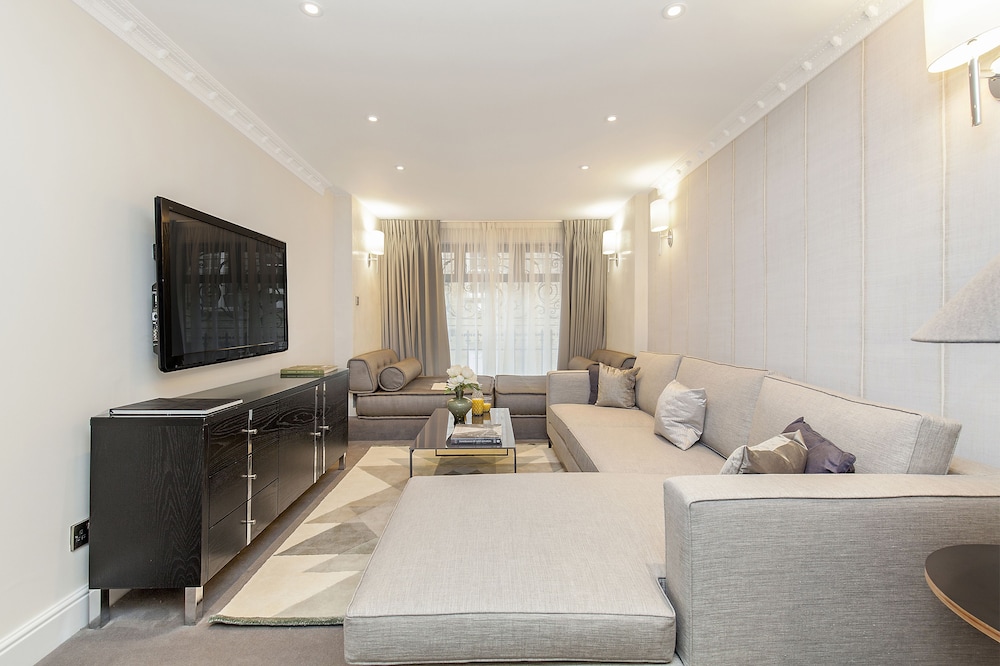 Apartamento Signature, 1 habitación del hotel Mayfair House