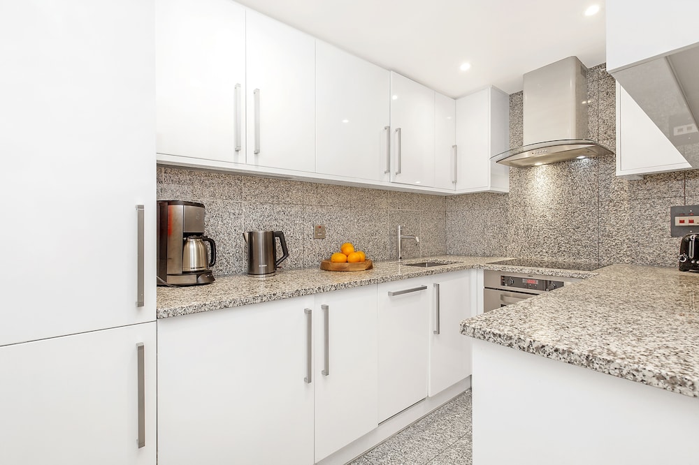 Apartamento ejecutivo, 2 habitaciones del hotel Mayfair House. Foto 6