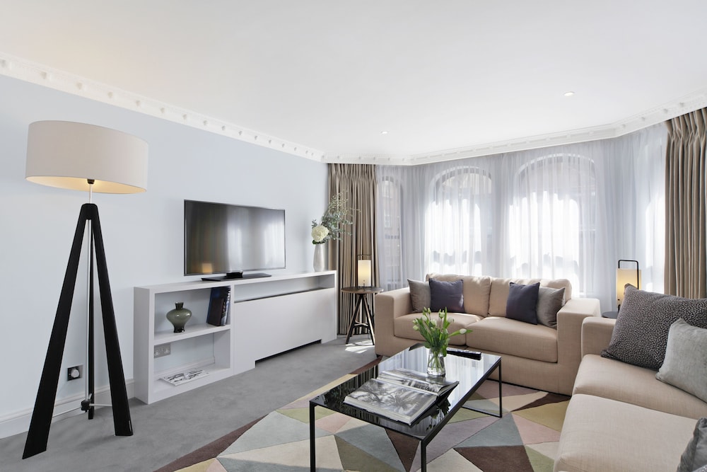 Apartamento ejecutivo, 2 habitaciones del hotel Mayfair House. Foto 7