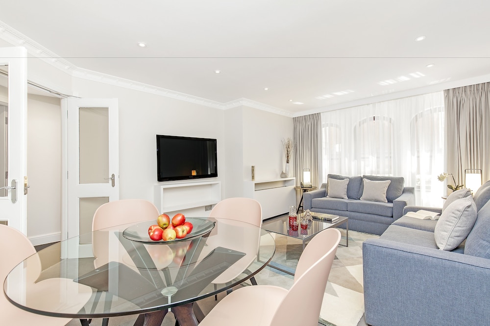 Apartamento ejecutivo, 2 habitaciones del hotel Mayfair House. Foto 8