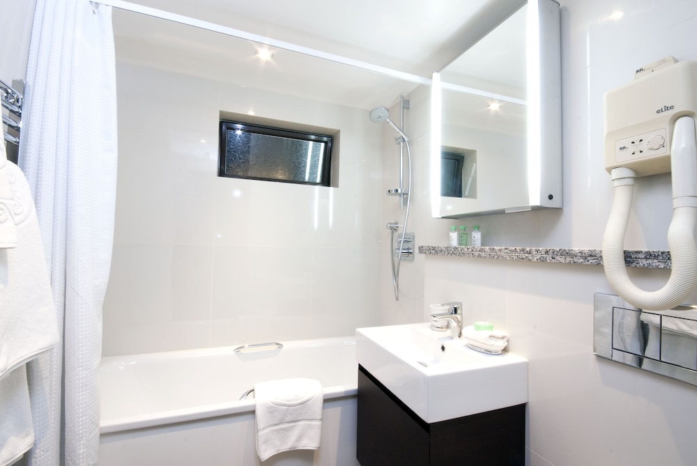 Apartamento ejecutivo, 2 habitaciones del hotel Mayfair House. Foto 12