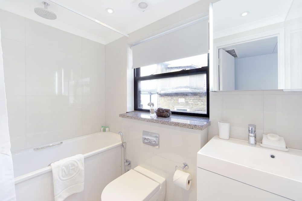 Apartamento Signature, 3 habitaciones del hotel Mayfair House. Foto 12
