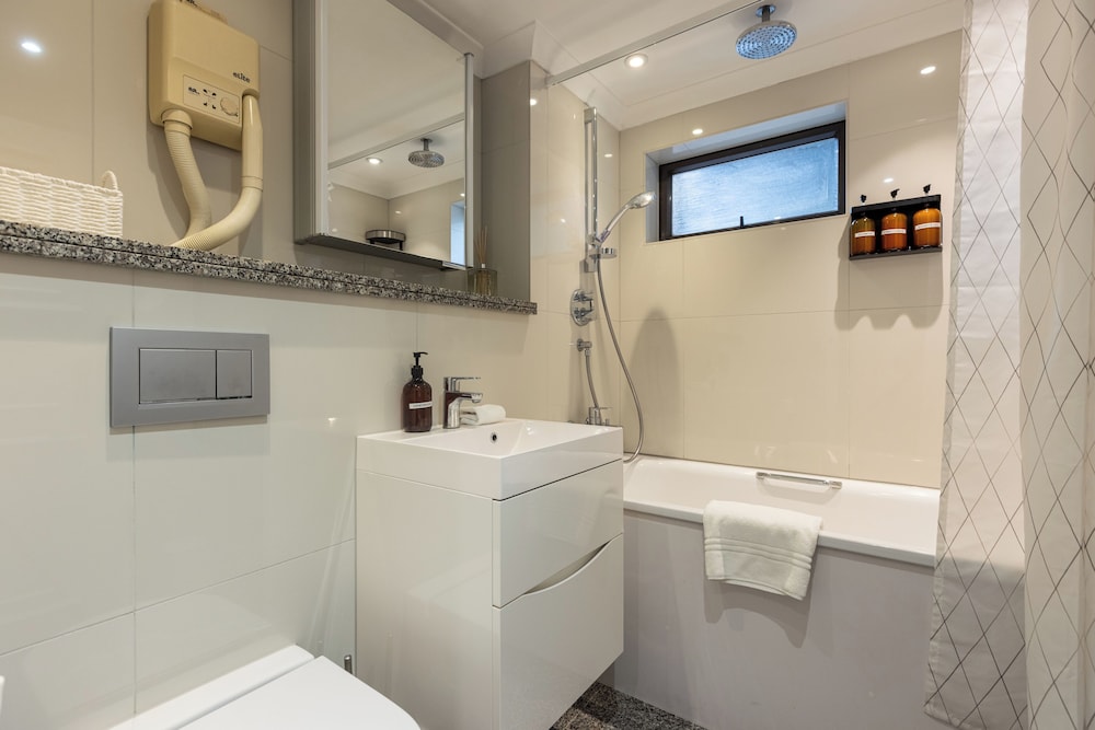Apartamento Signature, 3 habitaciones del hotel Mayfair House. Foto 16