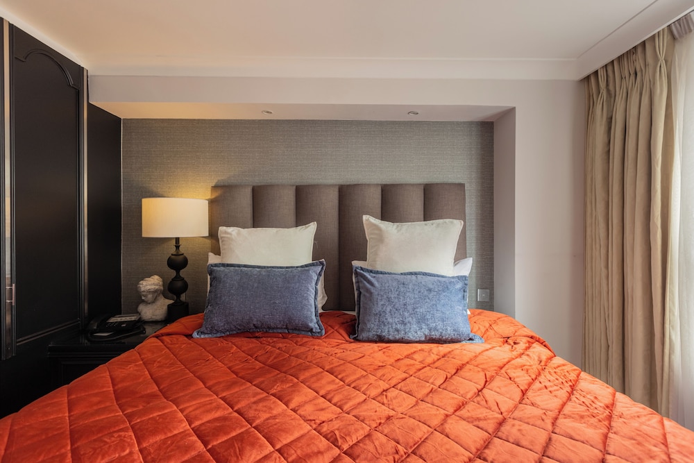 Apartamento Signature, 3 habitaciones del hotel Mayfair House. Foto 17
