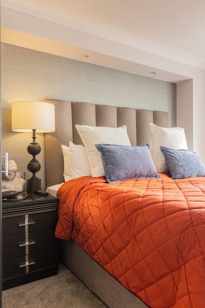 Apartamento Signature, 3 habitaciones del hotel Mayfair House. Foto 18
