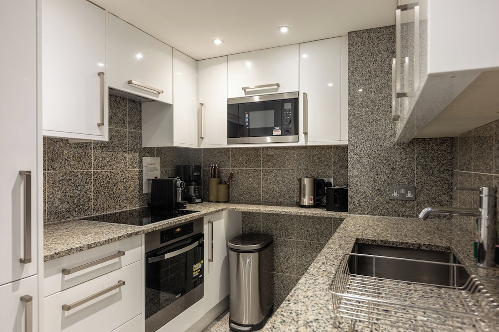 Apartamento Signature, 3 habitaciones del hotel Mayfair House. Foto 21