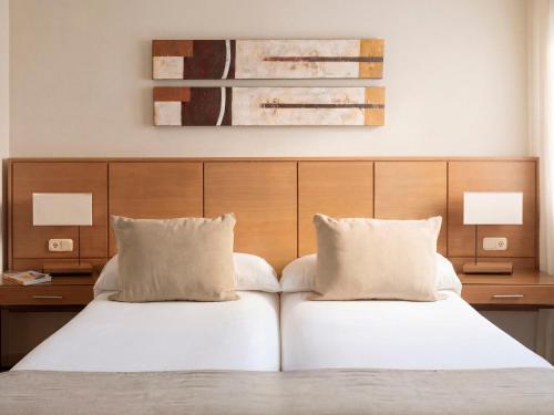 Apartamento Superior de 1 dormitorio del hotel Ona Alanda Club Marbella. Foto 3