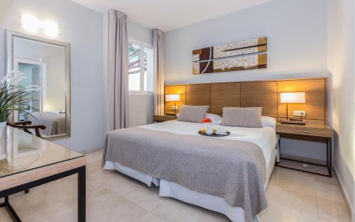 Apartamento Superior de 1 dormitorio del hotel Ona Alanda Club Marbella. Foto 5