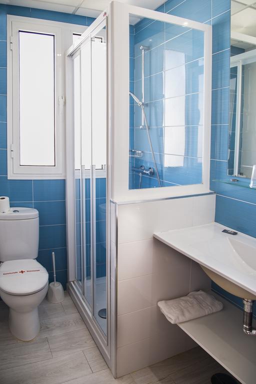 Estudio Superior del hotel Ecuador Park. Foto 1