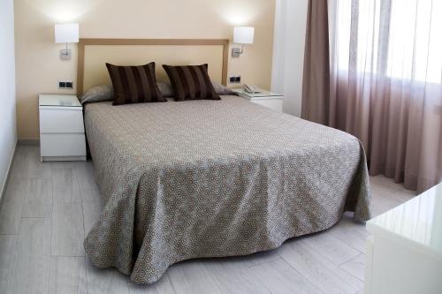 Estudio Superior del hotel Ecuador Park. Foto 4