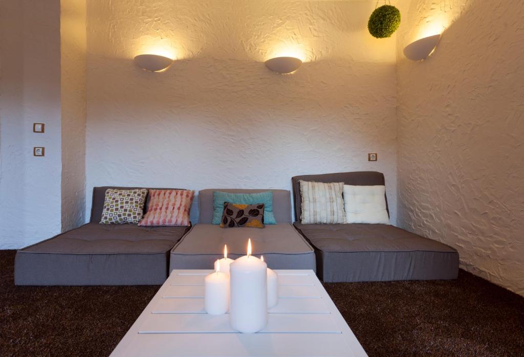 Habitación doble Superior del hotel Fenix Torremolinos -Adults Only Recommended. Foto 2