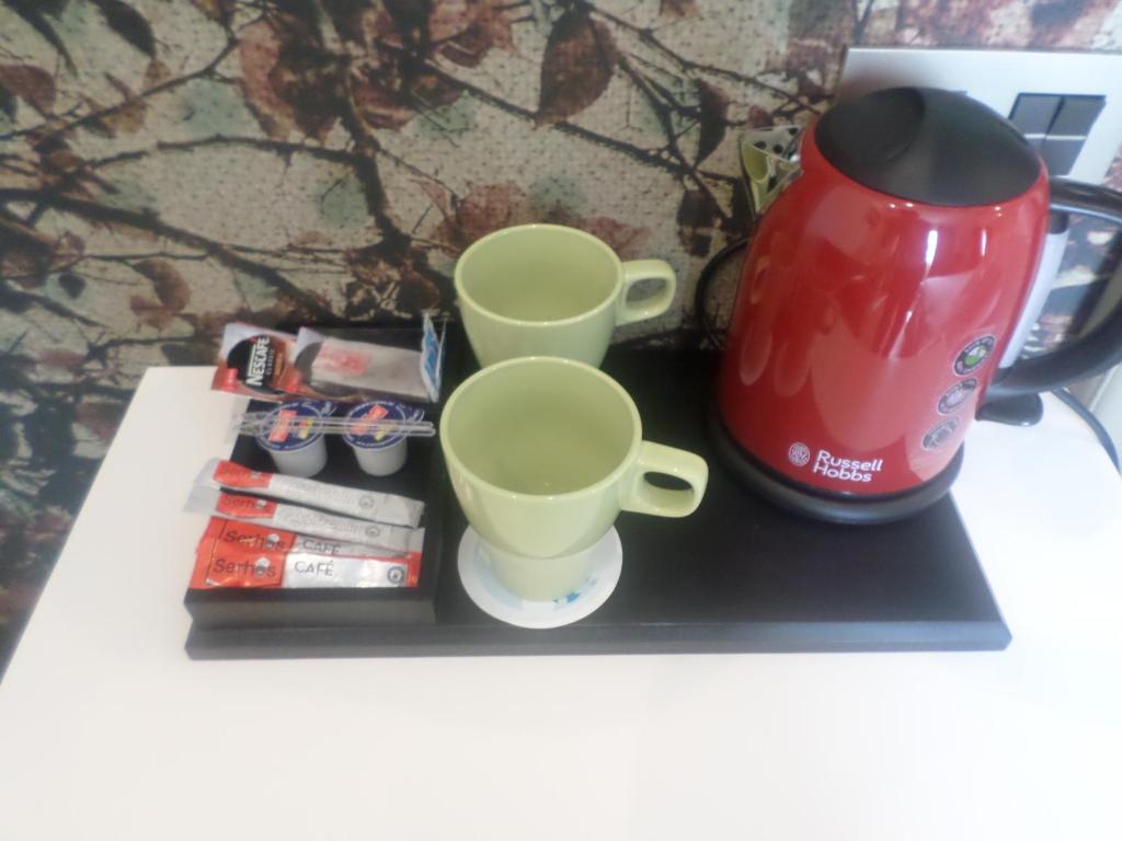 Junior suite Vista Mar del hotel Fenix Torremolinos -Adults Only Recommended. Foto 4