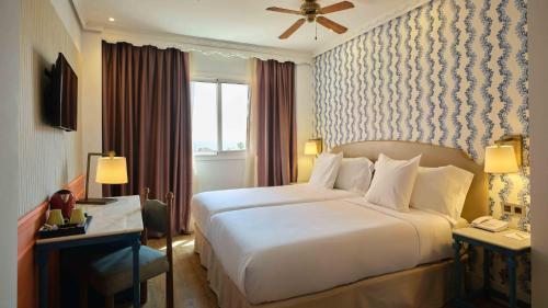 Habitación Promo del hotel Fenix Torremolinos -Adults Only Recommended