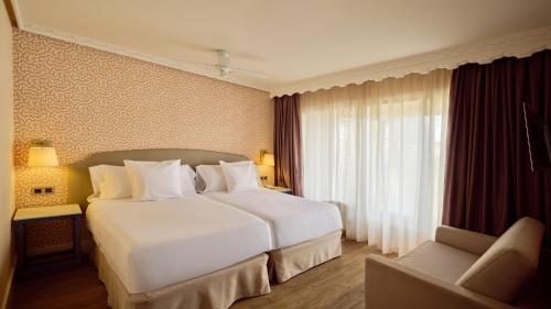 Habitación Promo del hotel Fenix Torremolinos -Adults Only Recommended. Foto 1