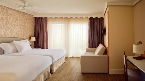 Habitación Promo del hotel Fenix Torremolinos -Adults Only Recommended. Foto 3