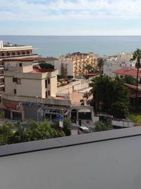 Habitación doble Vista Mar Superior del hotel Natursun. Foto 3