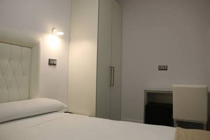 Habitación doble Vista Mar Superior del hotel Natursun. Foto 4