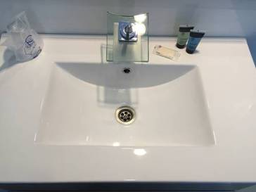 Habitación doble Vista Mar Superior del hotel Natursun. Foto 9