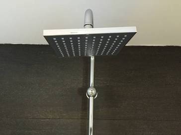 Habitación doble Vista Mar Superior del hotel Natursun. Foto 11