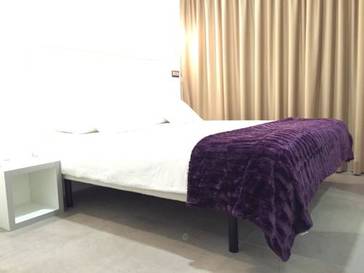 Habitación doble Vista Mar Superior del hotel Natursun. Foto 13