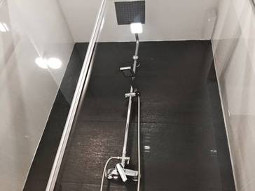 Habitación doble Vista Mar Superior del hotel Natursun. Foto 15