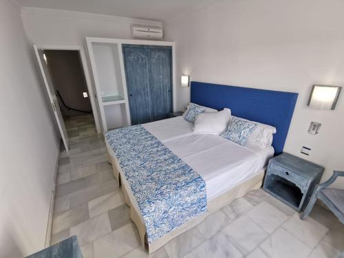 Apartamento con vistas al mar del hotel Igramar Morrojable - Adults Only. Foto 18