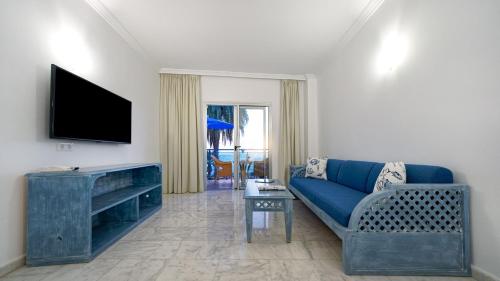 Estudio del hotel Igramar Morrojable - Adults Only. Foto 4