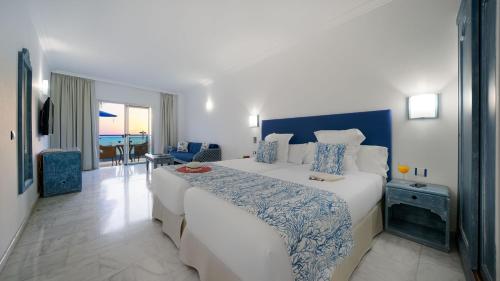 Estudio del hotel Igramar Morrojable - Adults Only. Foto 6