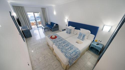 Estudio del hotel Igramar Morrojable - Adults Only. Foto 5