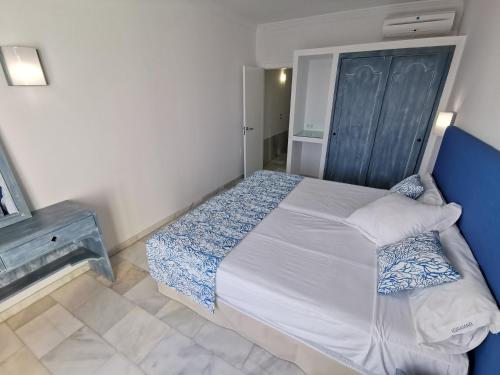 Apartamento con vistas al mar del hotel Igramar Morrojable - Adults Only