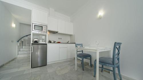 Apartment with Pool View del hotel Igramar Morrojable - Adults Only. Foto 17