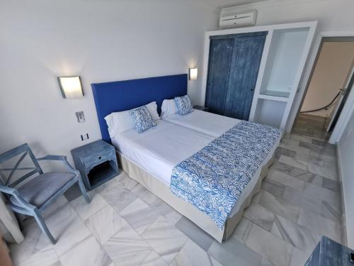 Apartment with Pool View del hotel Igramar Morrojable - Adults Only. Foto 18