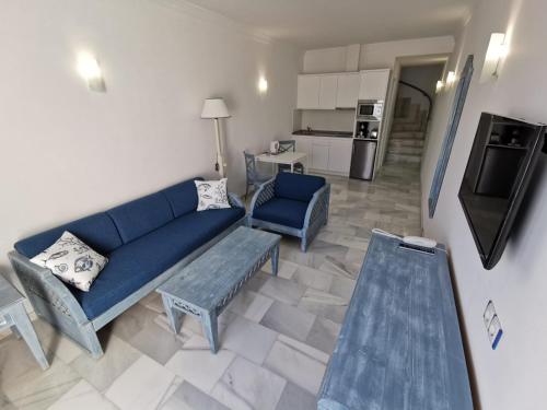 Apartment with Pool View del hotel Igramar Morrojable - Adults Only. Foto 29